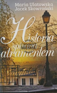 Historia spisana atramentem