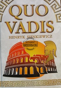Quo Vadis
