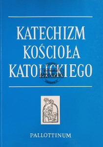 Katechizm Kościoła Katolickiego