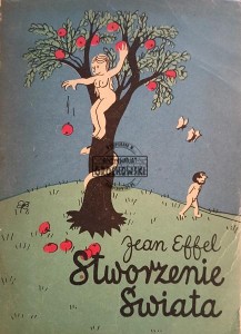 Stworzenie świata