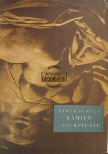 Kamień i cierpienie