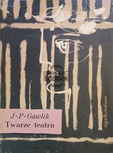 Twarze teatru