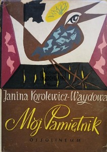 Mój pamiętnik