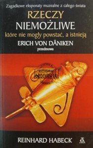 Rzeczy niemożliwe które nie mogły powstać, a istnieją