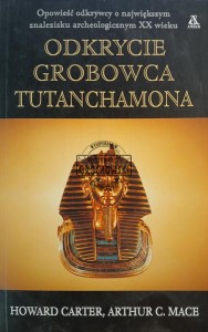 Odkrycie grobowca Tutanchamona