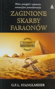 Zaginione skarby faraonów