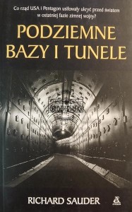 Podziemne bazy i tunele