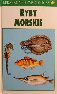 Ryby morskie