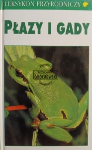 Płazy i gady