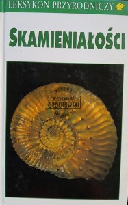 Skamieniałości