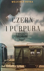 Czerń i purpura