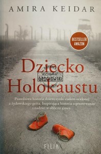 Dziecko holokaustu