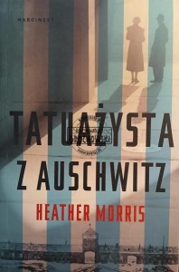 Tatuażysta z Auschwitz