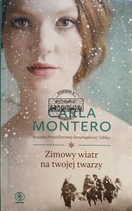 Zimowy wiatr na twojej twarzy