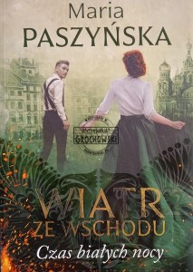 Czas białych nocy