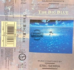 Joe Cocker – No Ordinary World Kaseta