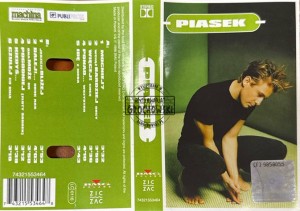 Piasek – Piasek Kaseta