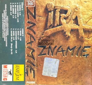 IRA – Znamię Kaseta