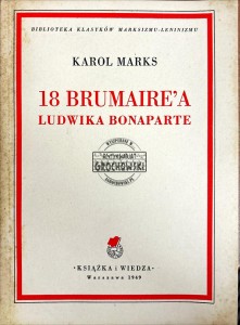 18 Braumaire'a
