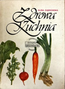 Zdrowa kuchnia