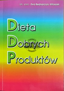 Dieta Dobrych Produktów