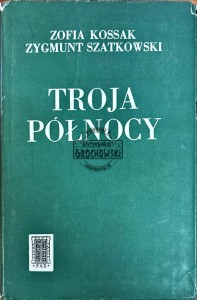 Troja Północy