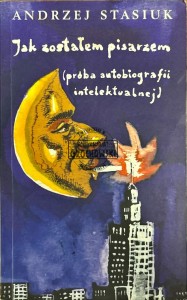 Jak zostałem pisarzem