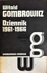 Dziennik 1961-1966
