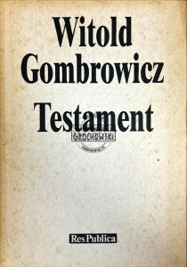 Testament