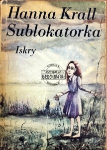 Sublokatorka