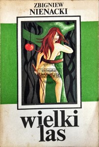 Wielki las