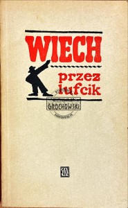 Przez lufcik