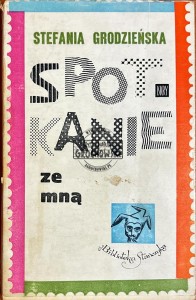 Spotkanie ze mną