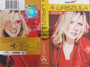 Urszula – Udar Kaseta