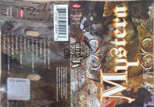 Various – Mystera Kaseta