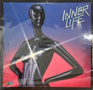 Inner Life – Inner Life LP