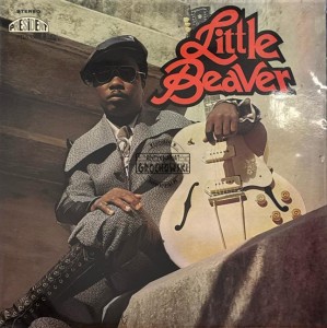 Little Beaver – Joey LP