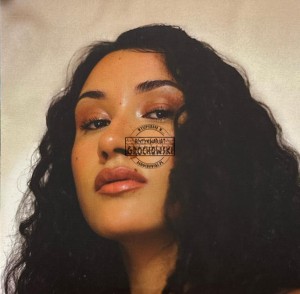 Cleo Sol – Rose In The Dark LP