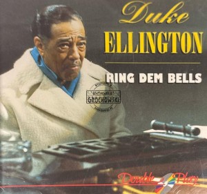 Duke Ellington – Ring Dem Bells CD