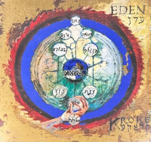 Kroke – Eden CD