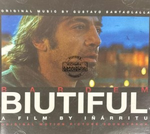 Gustavo Santaolalla – Biutiful (Original Motion Picture Soundtrack) CD