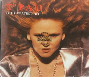 T'Pau – The Greatest Hits CD