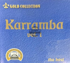 Karramba – Gold Collection vol. 1: The Best CD