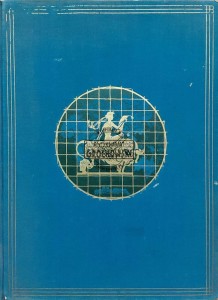Wielka Geografja Powszechna Ameryka Południowa
