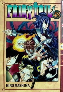 Fairy Tail, T.48