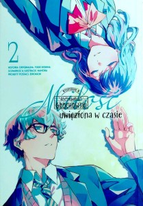 Miłość uwięziona w czasie, T.2