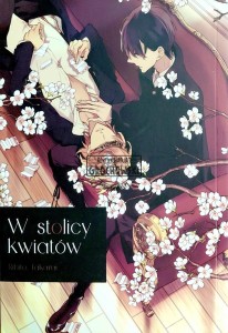 W stolicy kwiatów