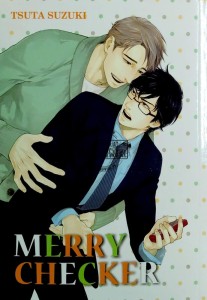 Merry Checker
