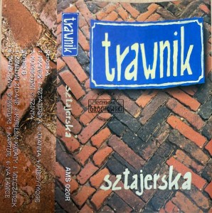Trawnik – Sztajerska Kaseta