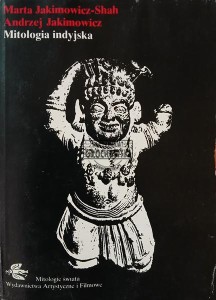 Mitologia indyjska